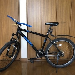 GIANT   スナップ　26インチ　ジャンク