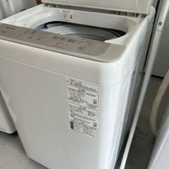 パナソニック洗濯機の中古が安い！激安で譲ります・無料であげます 