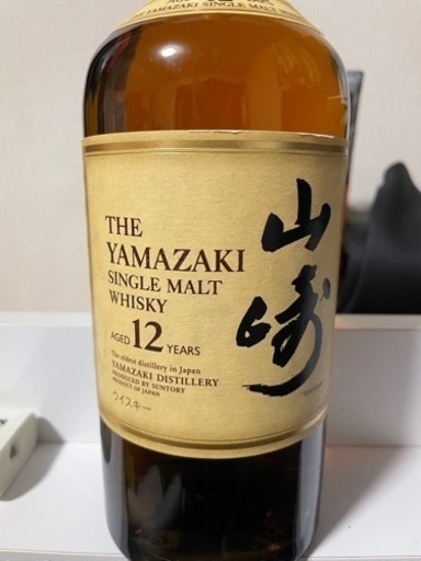 お酒 ウイスキー