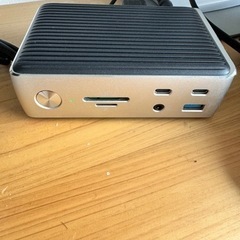 デスク/モニター/アームなど一式