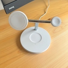 デスク/モニター/アームなど一式