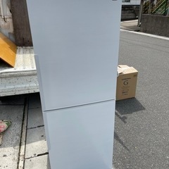 値下げ☆愛知近郊配送無料 SHARP 280L冷蔵庫　SJ-PD...