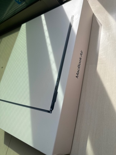Mac MacBook Air