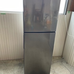 シャープ2020年製冷蔵庫