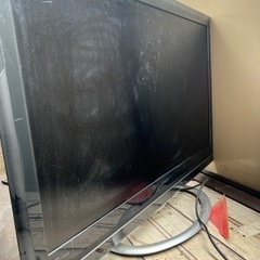 家電 テレビ 液晶テレビ