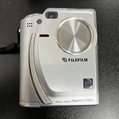 FUJIFILM フジフィルム FinePic 4700z