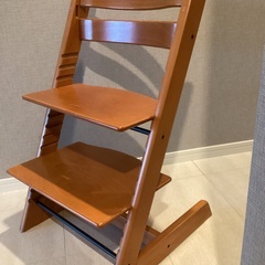 STOKKE ストッケ TRIPPTRAPP トリップトラップ　...