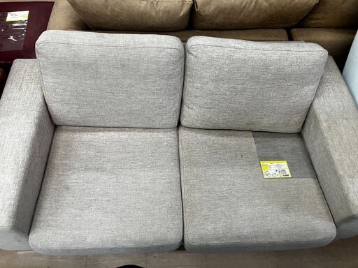 Osaka 2人掛けソファ | sofa | Osaka | Anders Nørgaard | ボー Osaka 2人掛けソファ | sofa | Osaka | Anders Nørgaard | ボー