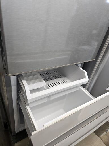 リサイクルショップどりーむ荒田店 No11139 アクア 2ドア冷蔵庫  