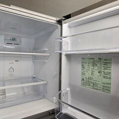 リサイクルショップどりーむ荒田店 No11139　アクア　２ドア冷蔵庫　2020年製　容量126L　1人暮らしに最適なサイズです♪ リサイクルショップどりーむ荒田店 No11139 アクア 2ドア冷蔵庫 2020