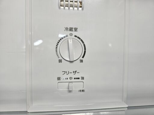 リサイクルショップどりーむ荒田店 No11139　アクア　２ドア冷蔵庫　2020年製　容量126L　1人暮らしに最適なサイズです♪