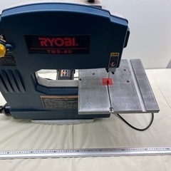 ✨YUTAKA 木工用バンドソー✨うるま市田場✨