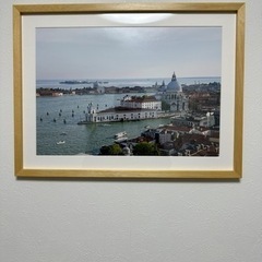 イタリアの風景写真