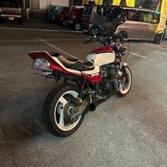 xjr400