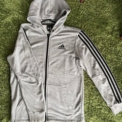 adidas セットアップ