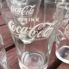 昭和　非売品　お酒　グラスまとめ売