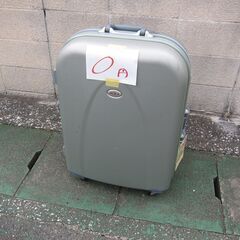 旅行用スーツケース・引き渡し予定者決まりました。