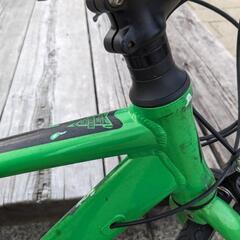 HEAD クロスバイク ORNITO