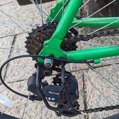 HEAD クロスバイク ORNITO