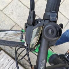 HEAD クロスバイク ORNITO