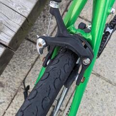 HEAD クロスバイク ORNITO