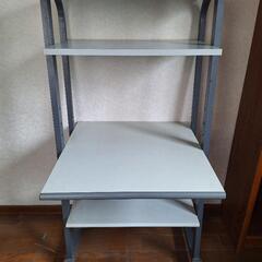 家具 オフィス用家具 机　パソコンデスク