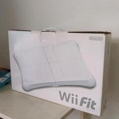 0406-188 【無料】wii fit