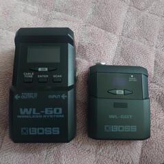 ギターワイヤレス　　　　　