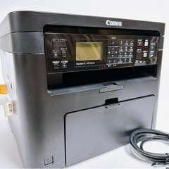 ☆良品 Canon Satera MF222dw モノクロレーザ...