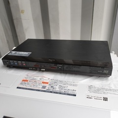 ブルーレイレコーダー 320GB DVDプレイヤー シャープ ア...