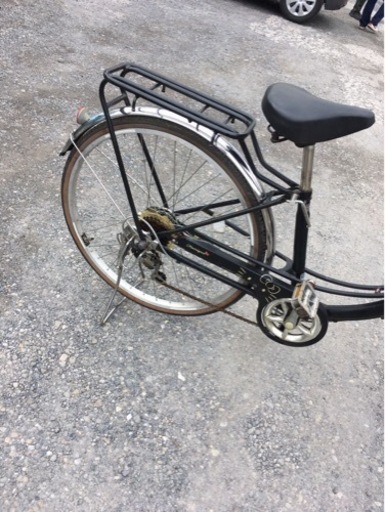 自転車92（6ギア）