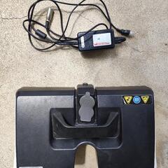 電動車椅子 シニアカー scooter-d01-wh