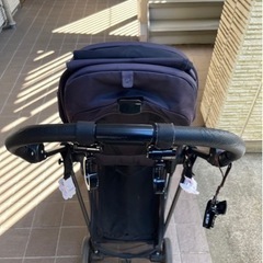 cybex サイベックス　メリオ　melio 2022年モデル