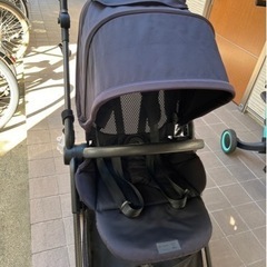 cybex サイベックス　メリオ　melio 2022年モデル