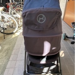 cybex サイベックス　メリオ　melio 2022年モデル