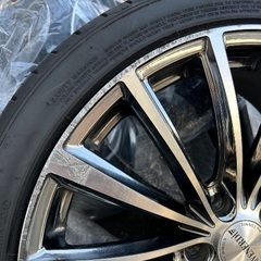 タイヤ🛞めっちゃ下げました！！