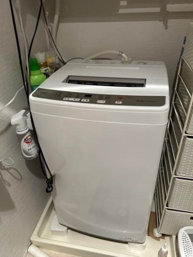 家電 生活家電 洗濯機