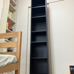 (引き取りに来られる方)IKEA 本棚