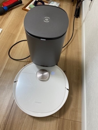 ロボット掃除機