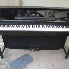 YAMAHA ヤマハ Clavinova クラビノーバ CLP-...