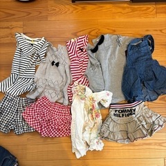 子供用品 キッズ用品 子供服