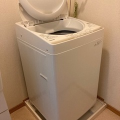 冷蔵庫・洗濯機・レンジ・トースター・湯沸かし器のセットです。４月28日まで、取りに来て下さる方を優先します。 冷蔵庫・洗濯機・レンジ・トースター・湯沸かし器のセットです。4月28