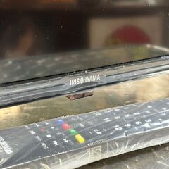 ★IRISOHYAMA★ 液晶テレビ LT-32C320B 32型 2021年 生活家電 リビング 一人暮らし ワンルーム