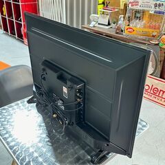 ★IRISOHYAMA★ 液晶テレビ LT-32C320B 32型 2021年 生活家電 リビング 一人暮らし ワンルーム