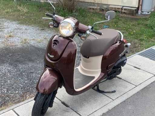 新社会人さん必見です❣️HONDAジョルノ新車❣️