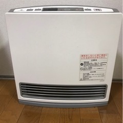 家電 季節、空調家電 ファンヒーター