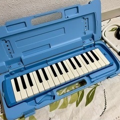 《お取引中》YAMAHA ピアニカ