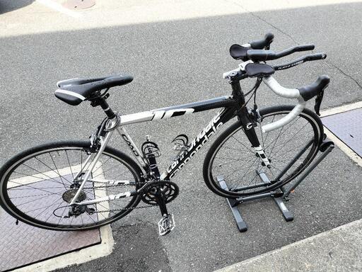 美品！CANNONDALE CAAD10