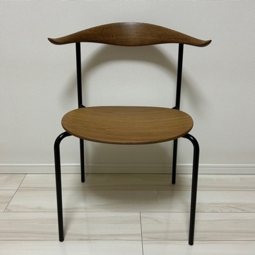 【希少】超美品 ハンス J. ウェグナー　CH88T Chair ①