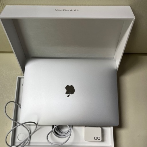その他 MacBookAir